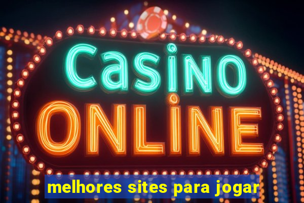 melhores sites para jogar